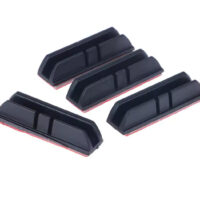 Bevestigingsclip, set van 10 stuks