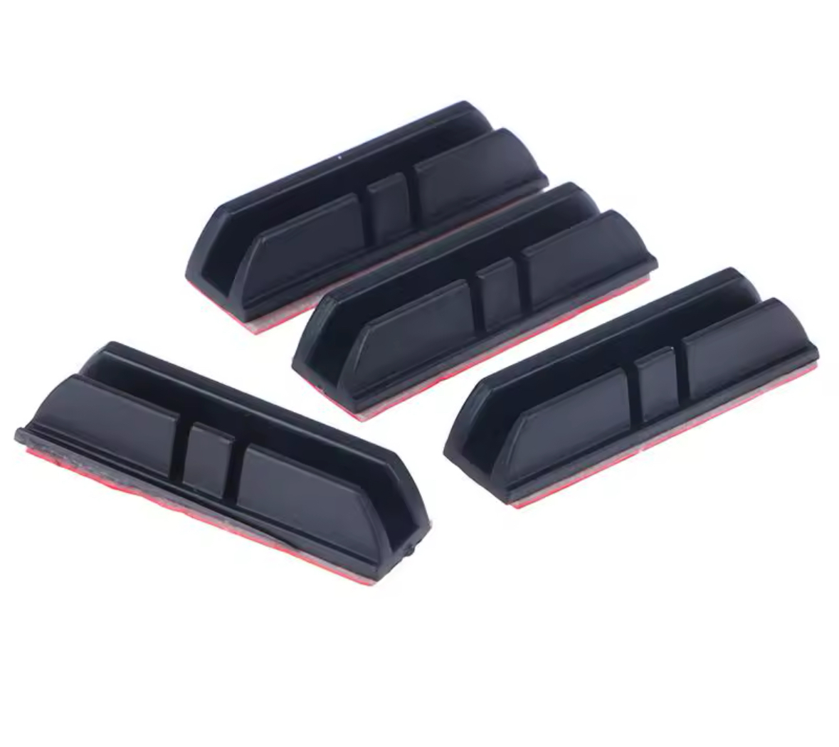 Bevestigingsclip, set van 10 stuks