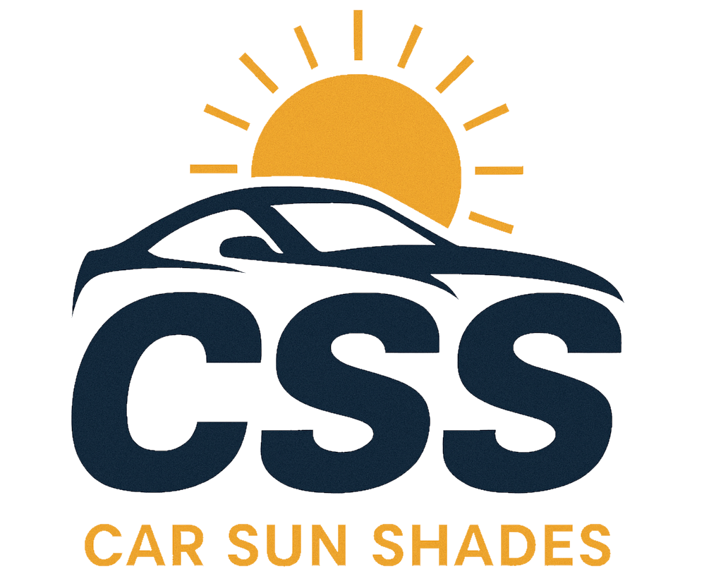 Car Sun Shades
